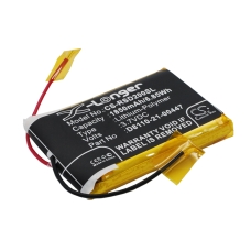 Kompatibler Ersatzakku für Roberts D8110-21-00447