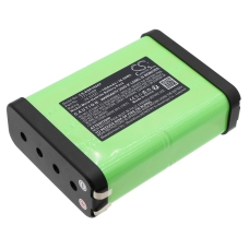 Compatible battery replacement for  