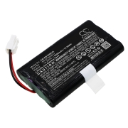 Battery compatibleWith Rowenta