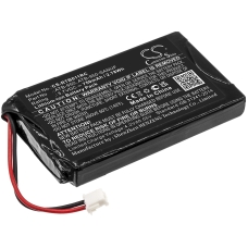 Kompatibler Ersatzakku für RTI 40-210154-17,ATB-950,ATB-950-SANUF