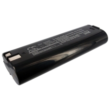 Compatible battery replacement for Ryobi A10,ABS10,ABSE10,AG-724CN,AL7...