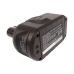 Battery Replaces P107