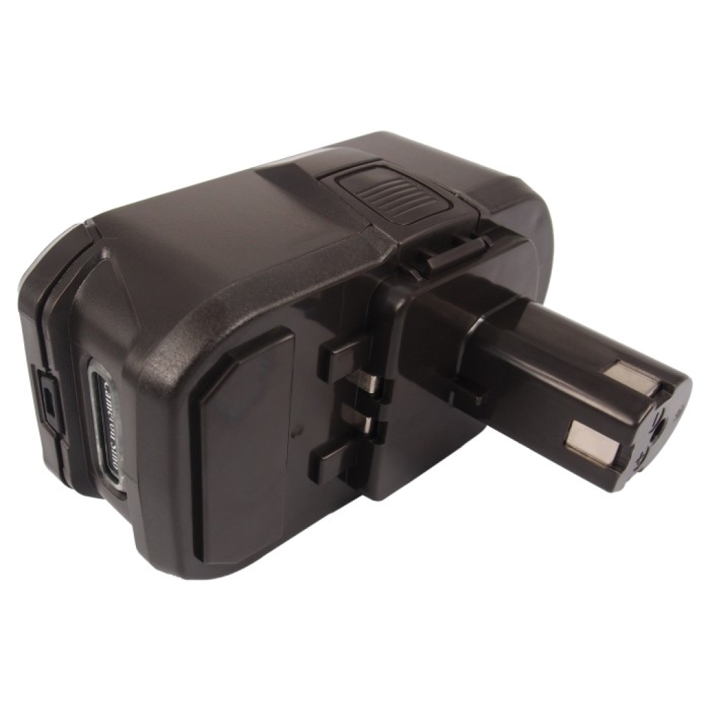 Battery Replaces P107