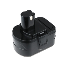 Compatible battery replacement for Ryobi 130171003,BPL1414