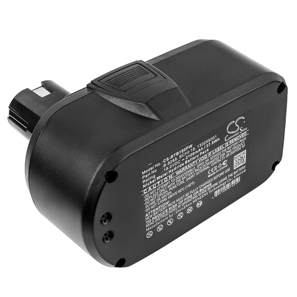 Battery Replaces 1322705