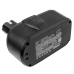 Battery Replaces 1322705