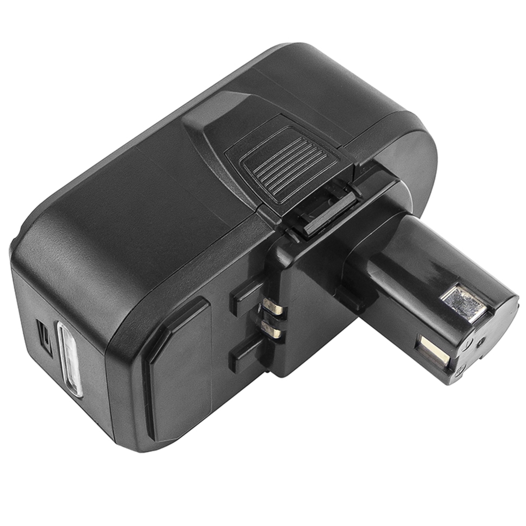 Battery Replaces 1322705