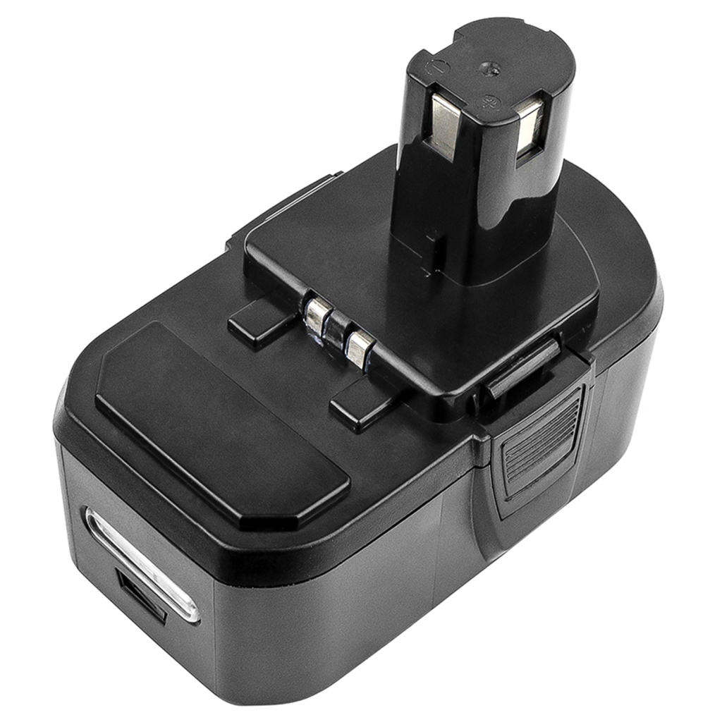 Battery Replaces 1322705