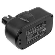 Industriebatterie Ryobi VC180