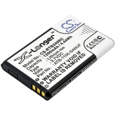 Kompatibler Ersatzakku für RTI 41-500012-13,ATB-1100-SANUF,ATB-1100-SY3450