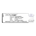 Fernbedienung Akkus RTI CS-RTB300RC