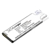 Fernbedienung Akkus RTI CS-RTB300XL