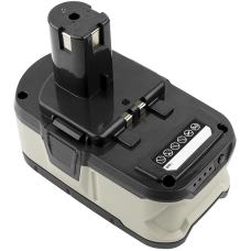 Kompatibler Ersatzakku für Ryobi ABP1801,ABP1803,BCP1817/2SM,BPL-1815,BPL-1820G...