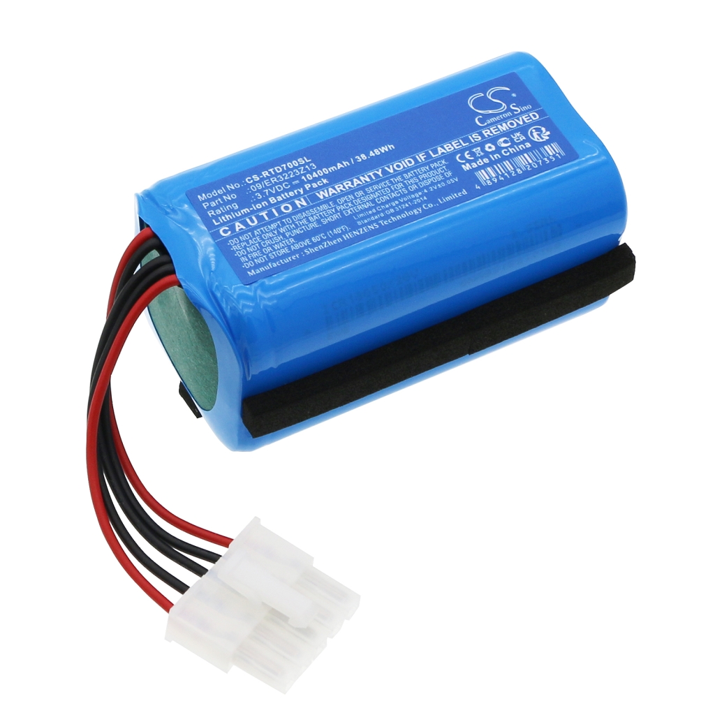 Elektrowerkzeuge Akkus Radiodetection CS-RTD700SL