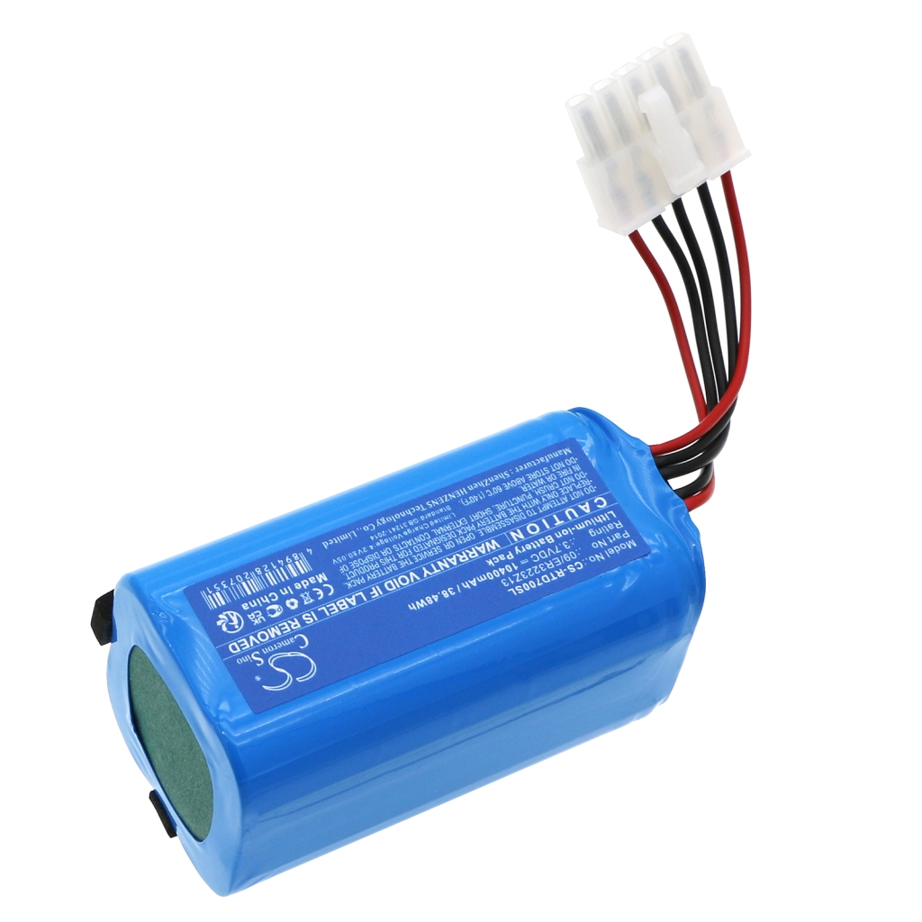 Elektrowerkzeuge Akkus Radiodetection CS-RTD700SL