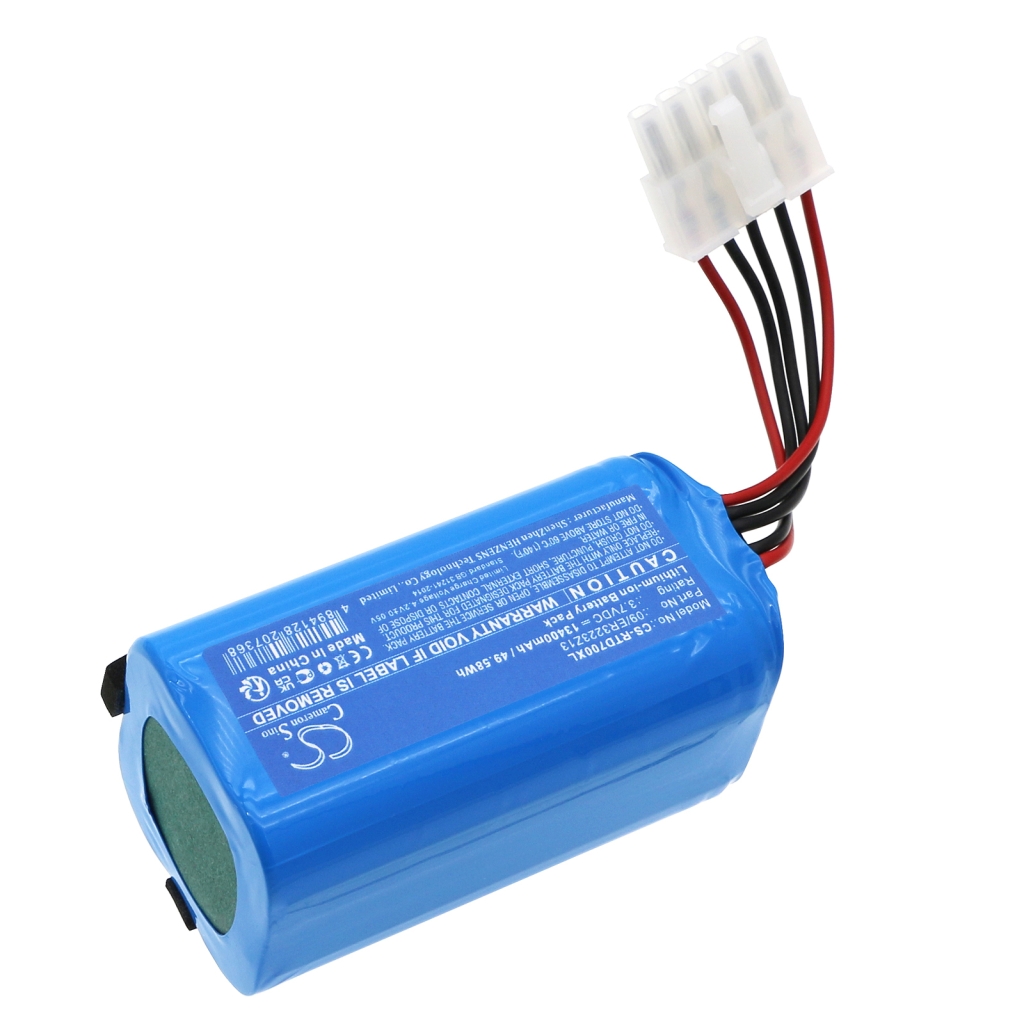 Elektrowerkzeuge Akkus Radiodetection CS-RTD700XL