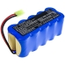 Vacuum Battery Rowenta CS-RTH548VX
