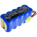 Vacuum Battery Rowenta CS-RTH548VX