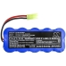 Vacuum Battery Rowenta CS-RTH548VX
