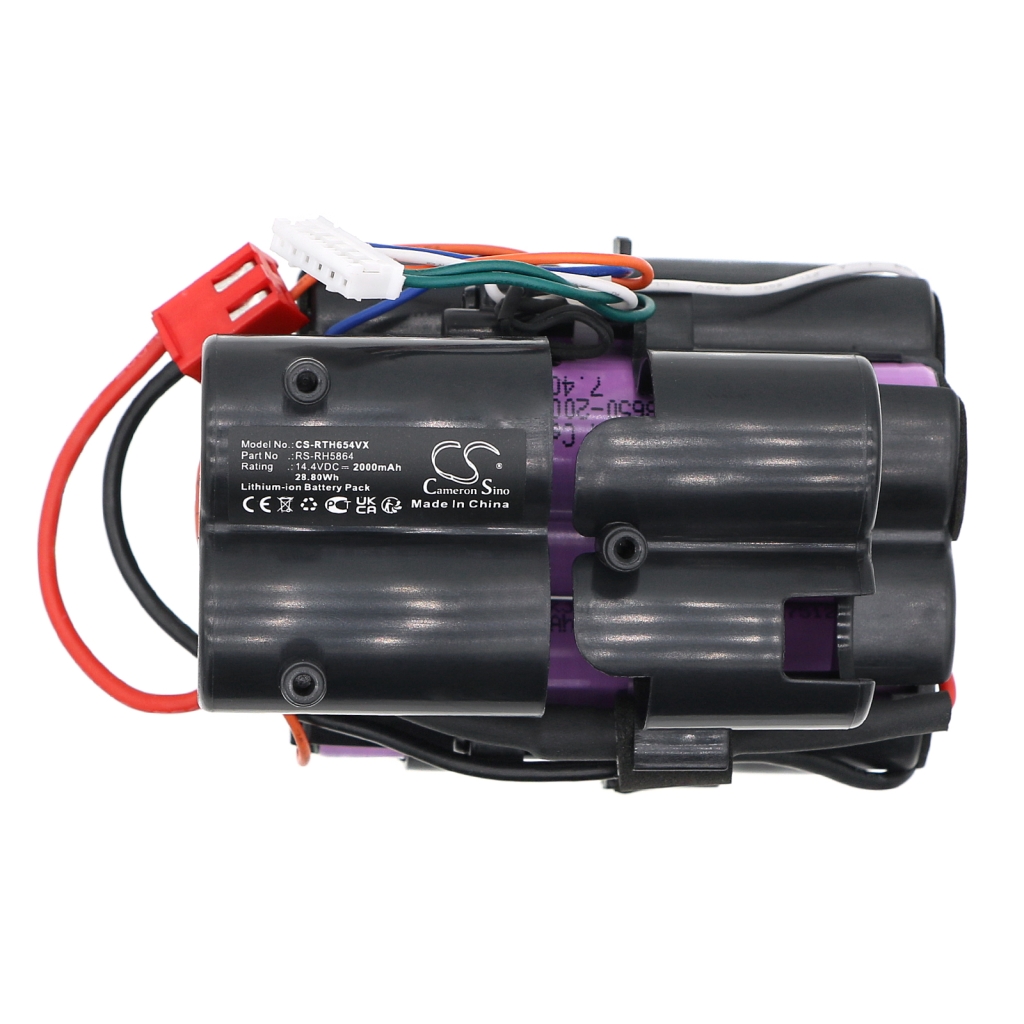 Battery Replaces RS-RH5864
