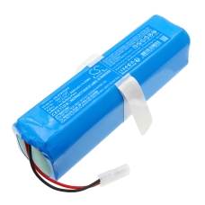 Kompatibler Ersatzakku für Rowenta N047-4S2P,SS-2230002529