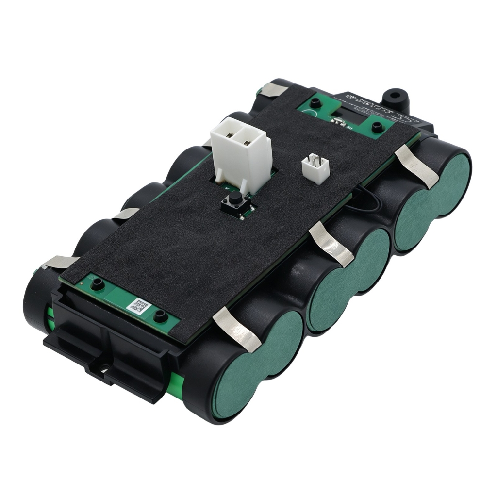 Akku für Rowenta RH7331