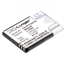 Kompatibler Ersatzakku für Retevis RT-35