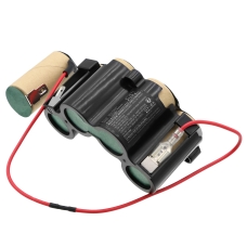 Kompatibler Ersatzakku für Moulinex RS-AC3568