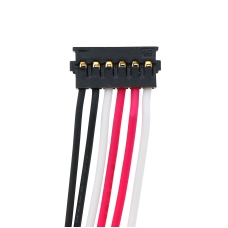 Kompatibler Ersatzakku für Ring S2