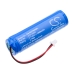 Battery Replaces ICR14500