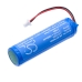 Battery Replaces ICR14500