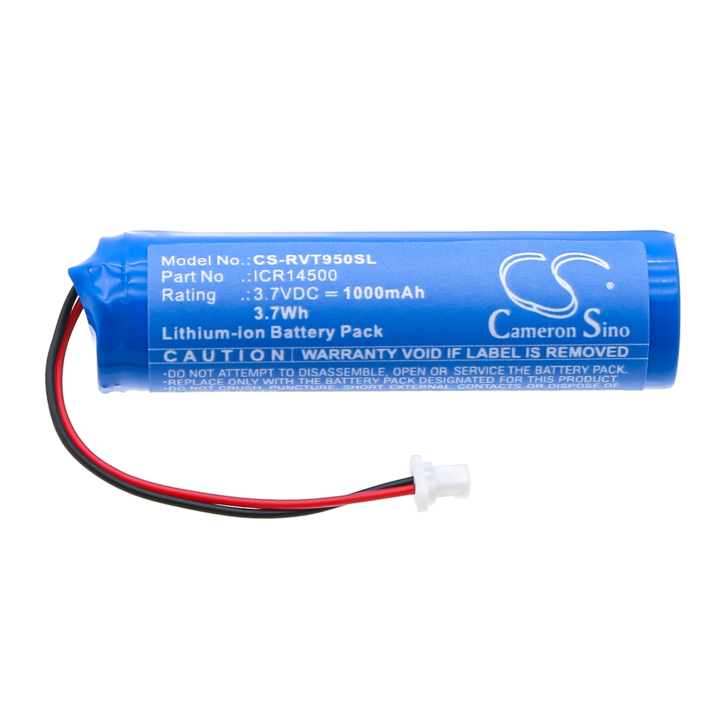 Battery Replaces ICR14500