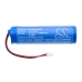 Battery Replaces ICR14500