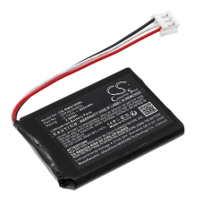 Compatible battery replacement for Red Witch ICP463446GL