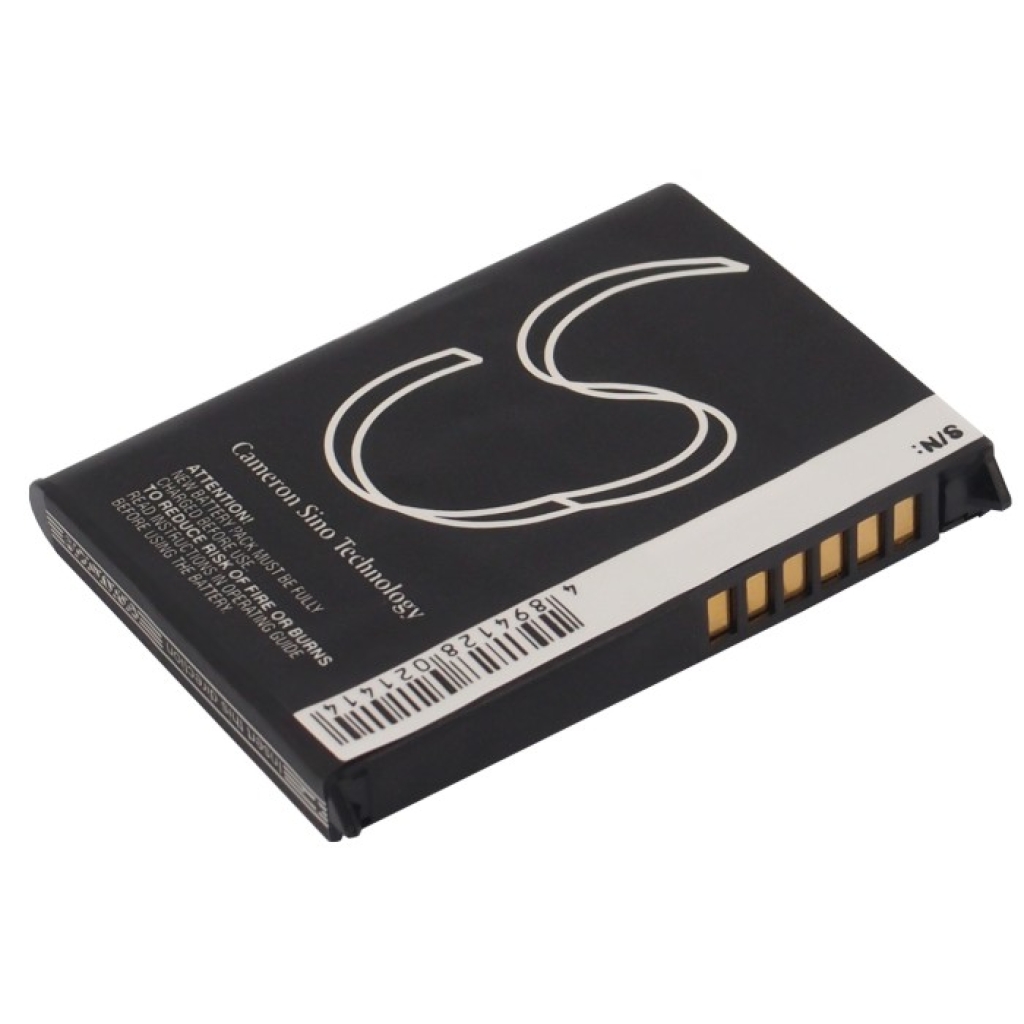 Battery Replaces 398687-001