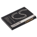 Battery Replaces 398687-001