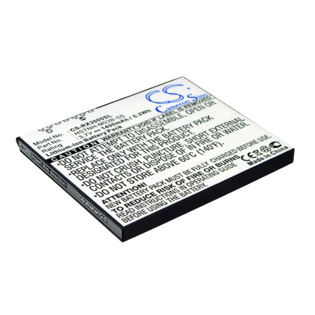 HP iPAQ hx2410