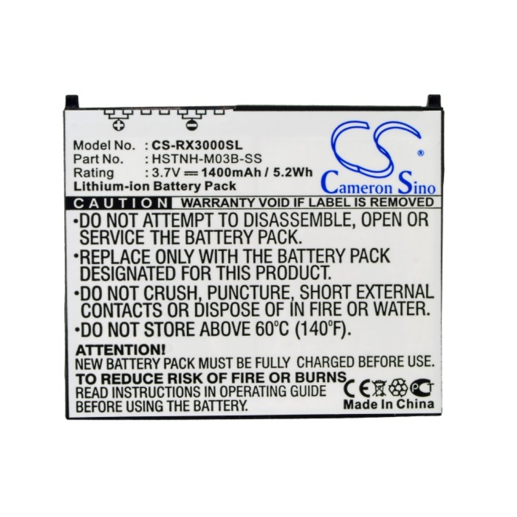 HP iPAQ hx2410