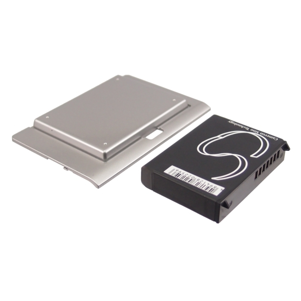Akku kompatibel mit HP CS-RX4000XL