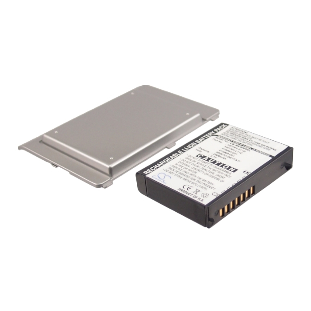 Akku kompatibel mit HP CS-RX4000XL