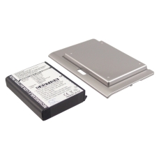 Kompatibler Ersatzakku für HP 419964-001,419969-001,6B92701BETT3JT,HSTNH-L11C,HSTNH-S11B