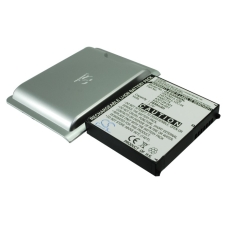 Kompatibler Ersatzakku für HP FA8277A,FA827AA,HSTNH-L12B