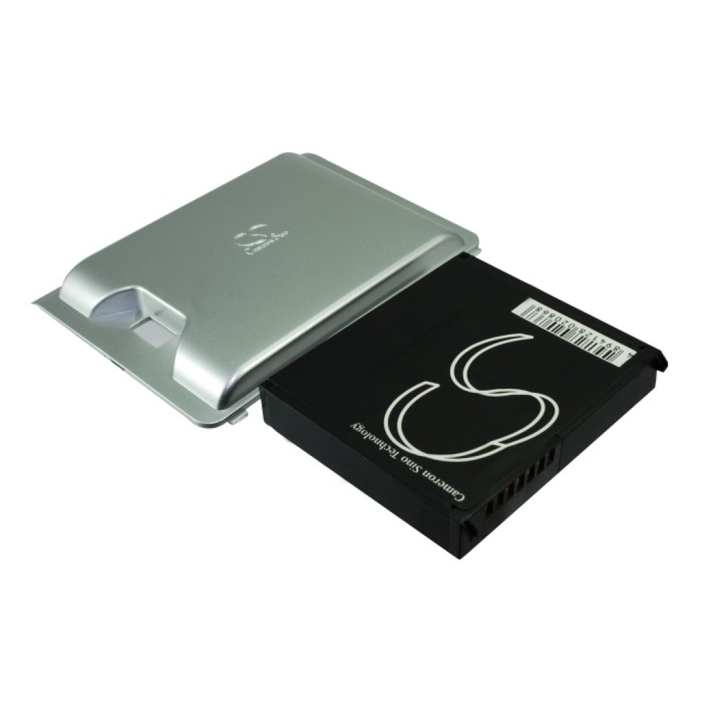 Akku kompatibel mit HP CS-RX5000XL