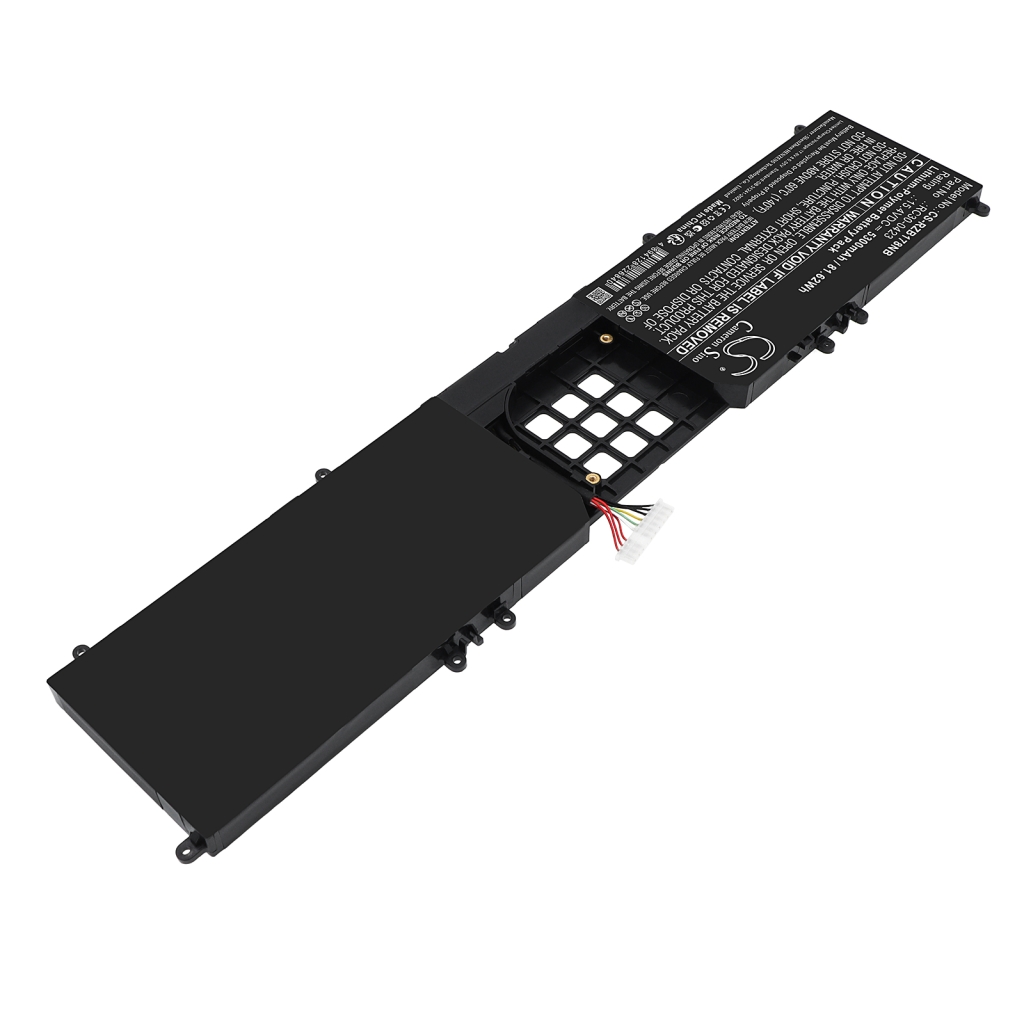Akku kompatibel mit Razer CS-RZB178NB