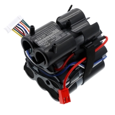 Kompatibler Ersatzakku für Solac S00001987