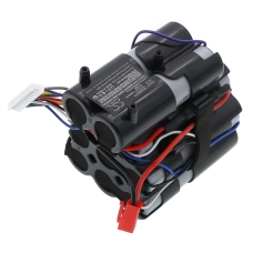 Kompatibler Ersatzakku für Solac S00001979