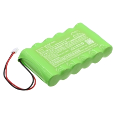 Compatible battery replacement for  BAT01