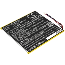 Kompatibler Ersatzakku für INSIGNIA PR-3797103