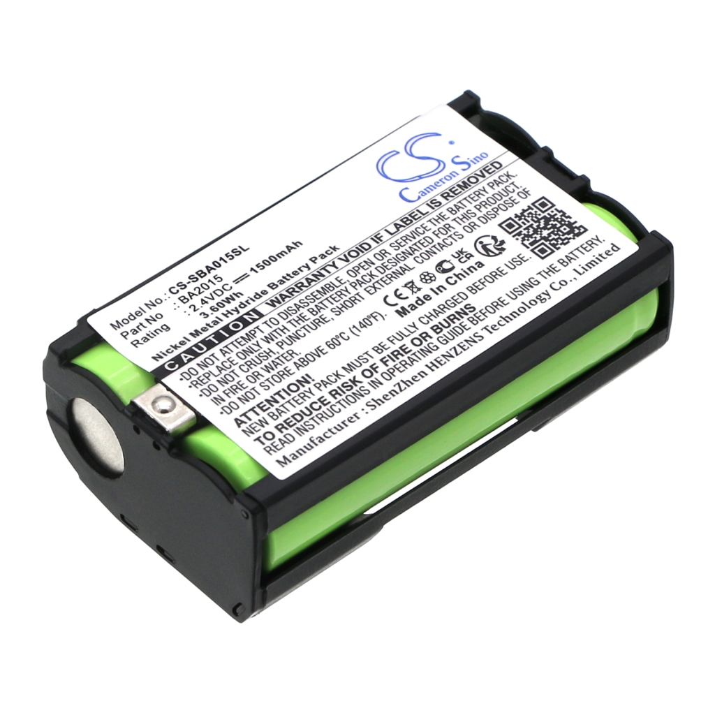Wireless Headset Battery Sennheiser CS-SBA015SL