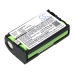 Wireless Headset Battery Sennheiser CS-SBA015SL